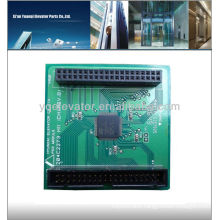 Hyundai elevator PSD module pcb board